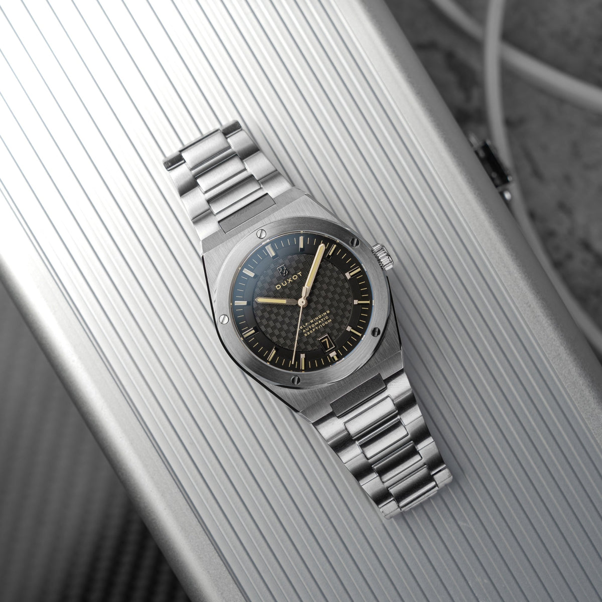 Bastia Automatic