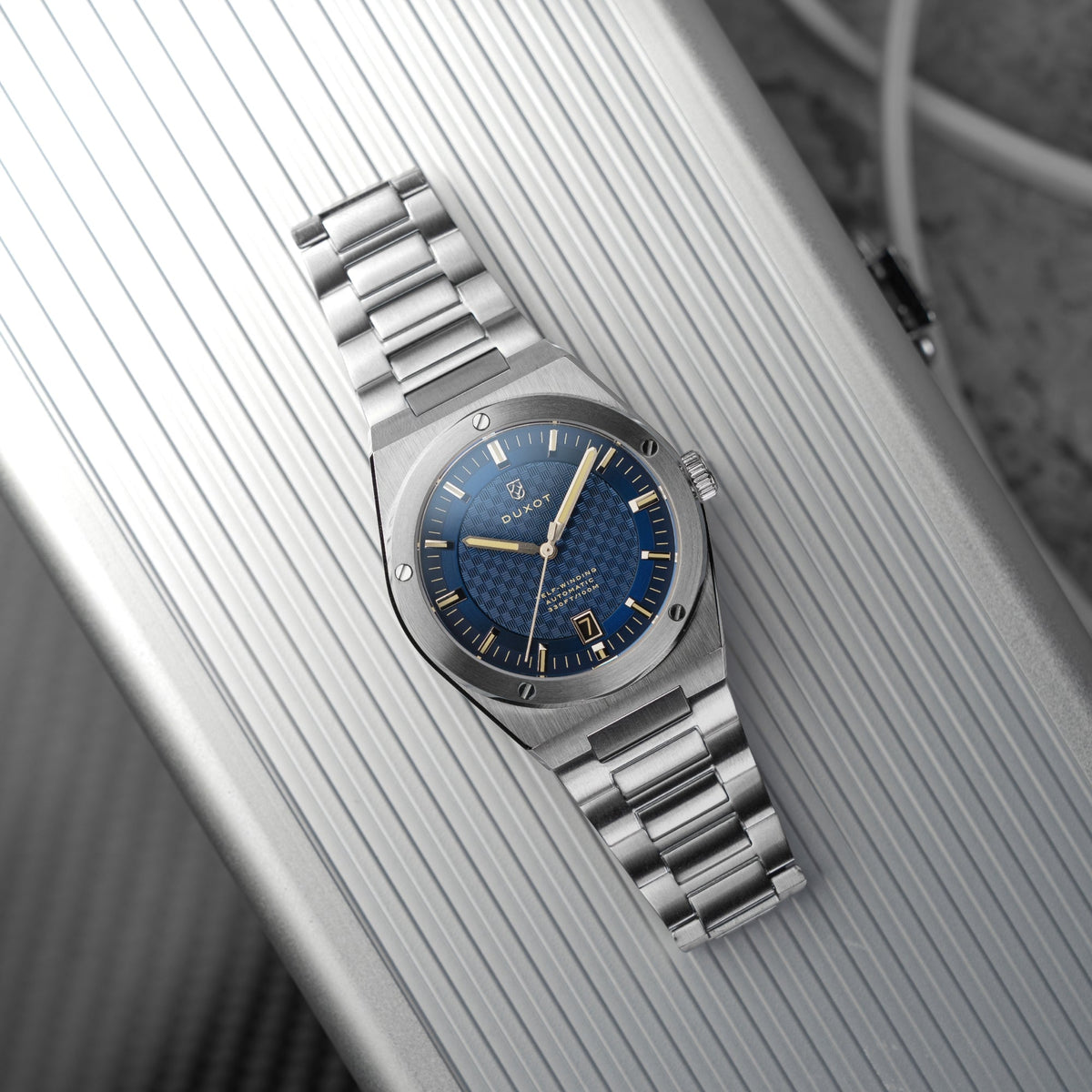 Bastia Automatic