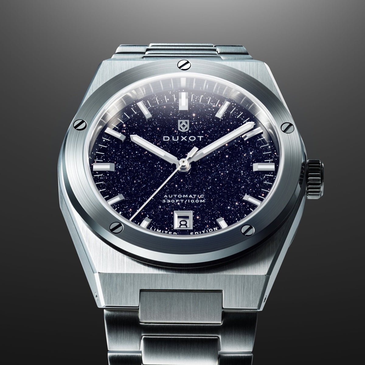 Bastia Automatic Lapidary Limited Edition