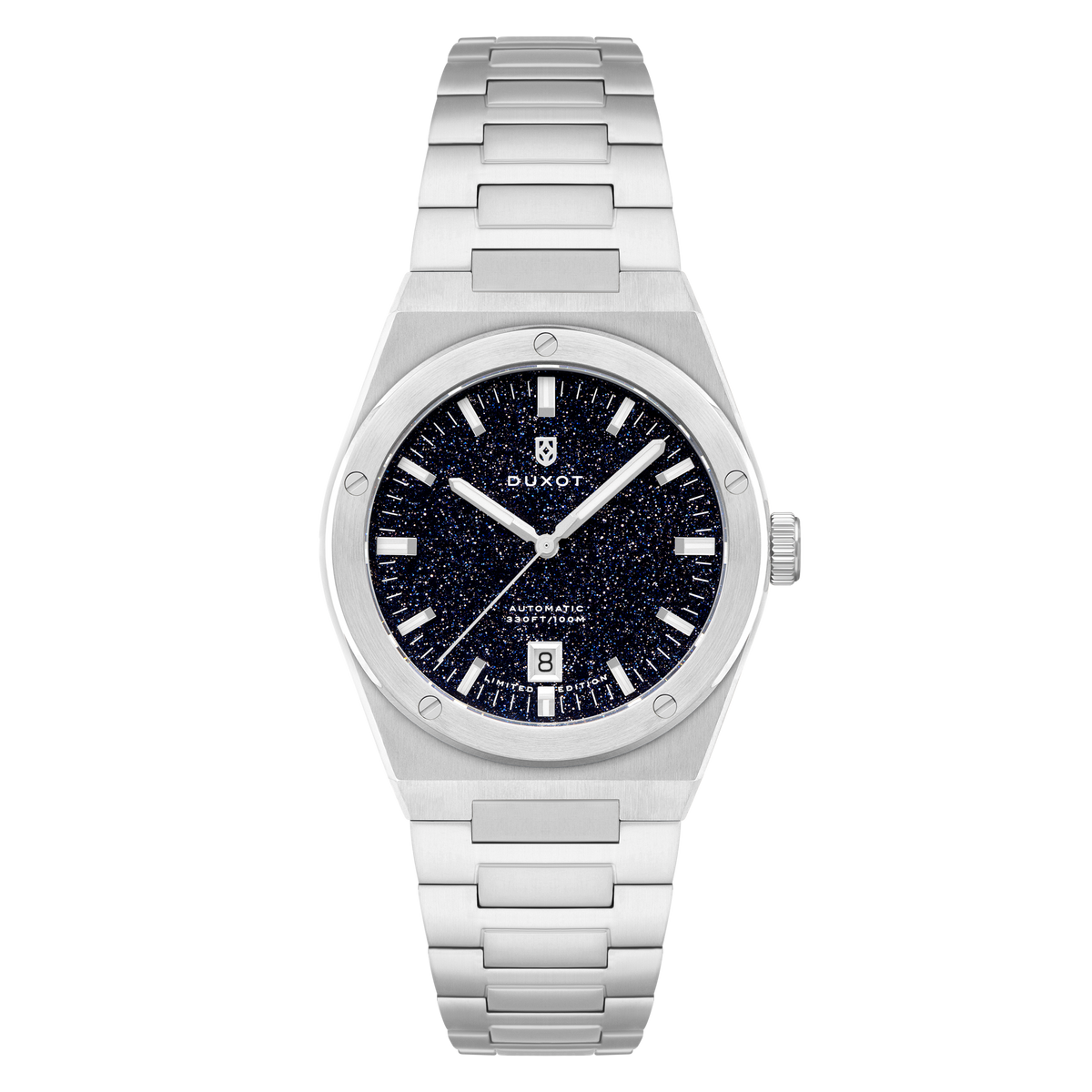 Bastia Automatic Lapidary Limited Edition