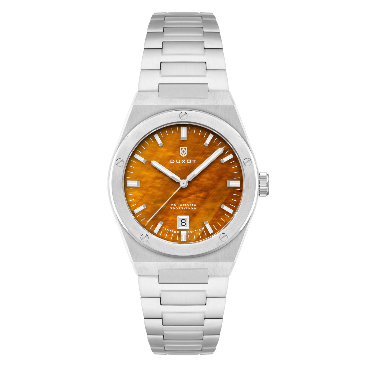 Bastia Automatic Lapidary Limited Edition