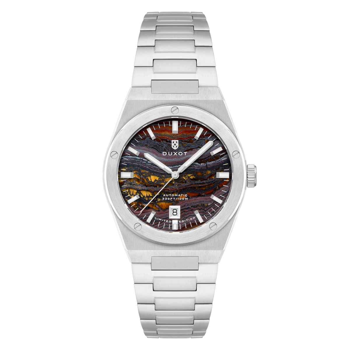Bastia Automatic Lapidary Limited Edition