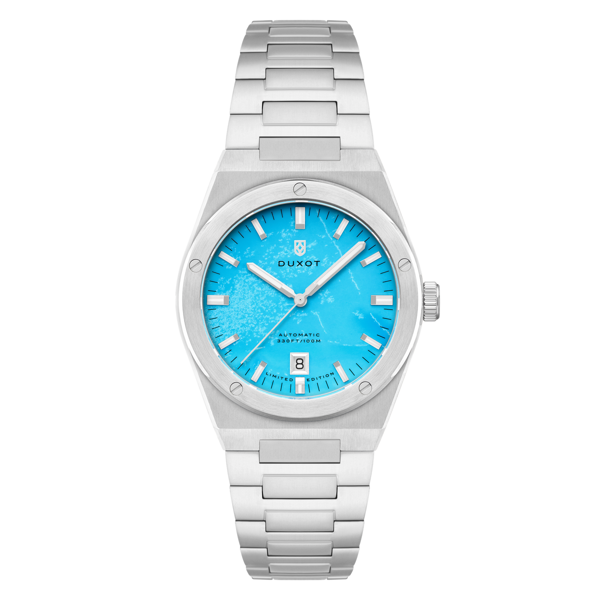 Bastia Automatic Lapidary Limited Edition