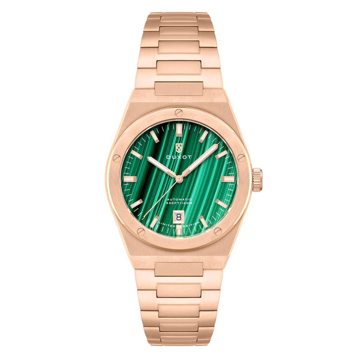 Bastia Automatic Lapidary Limited Edition