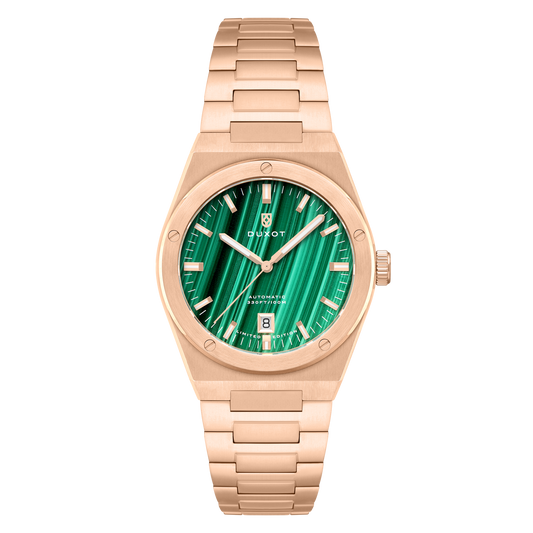 Bastia Automatic Lapidary Limited Edition