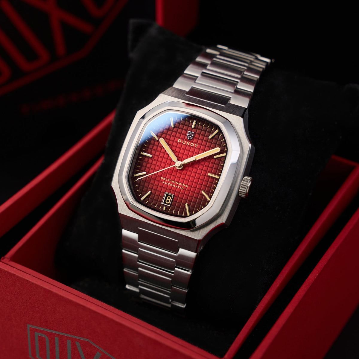 Colmar Automatic