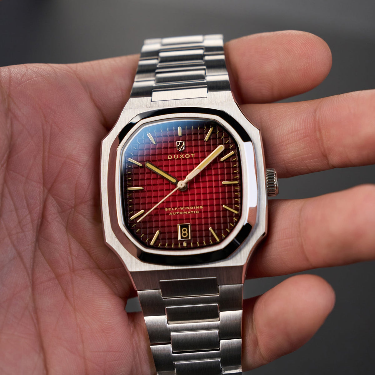 Colmar Automatic