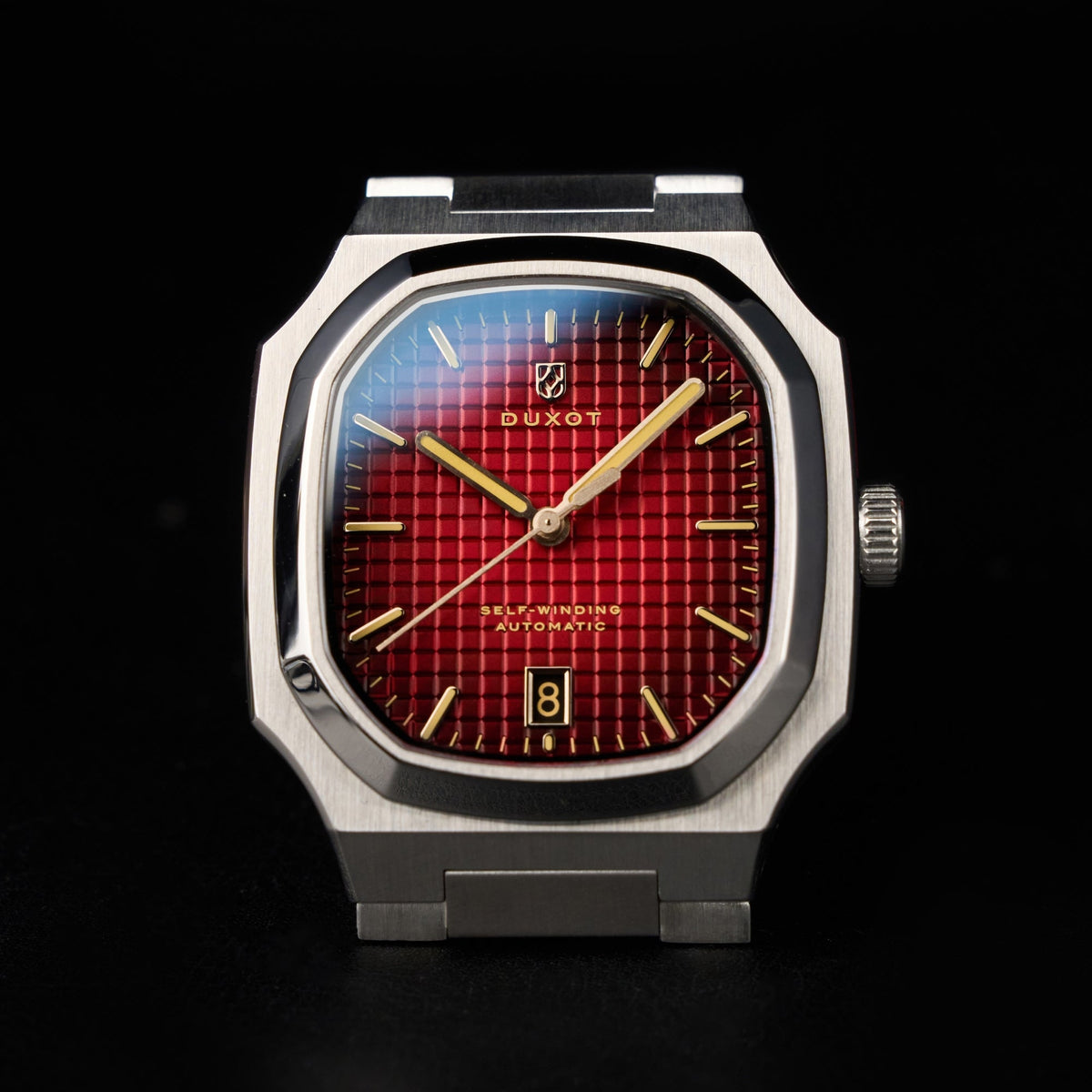 Colmar Automatic