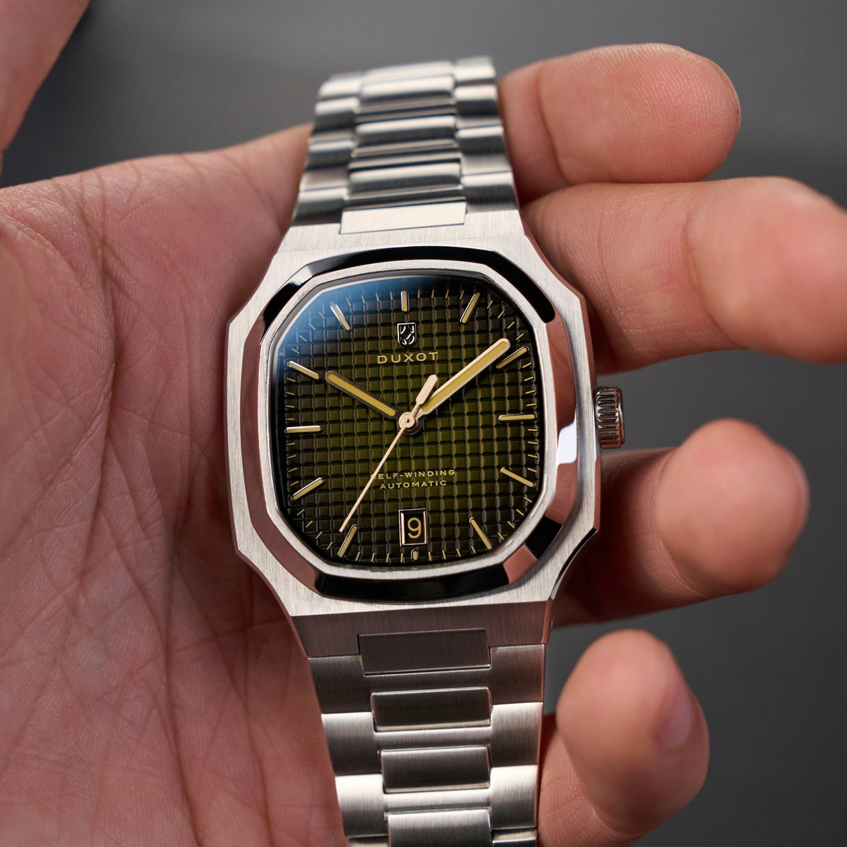 Colmar Automatic