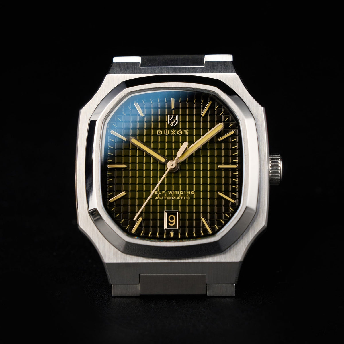 Colmar Automatic