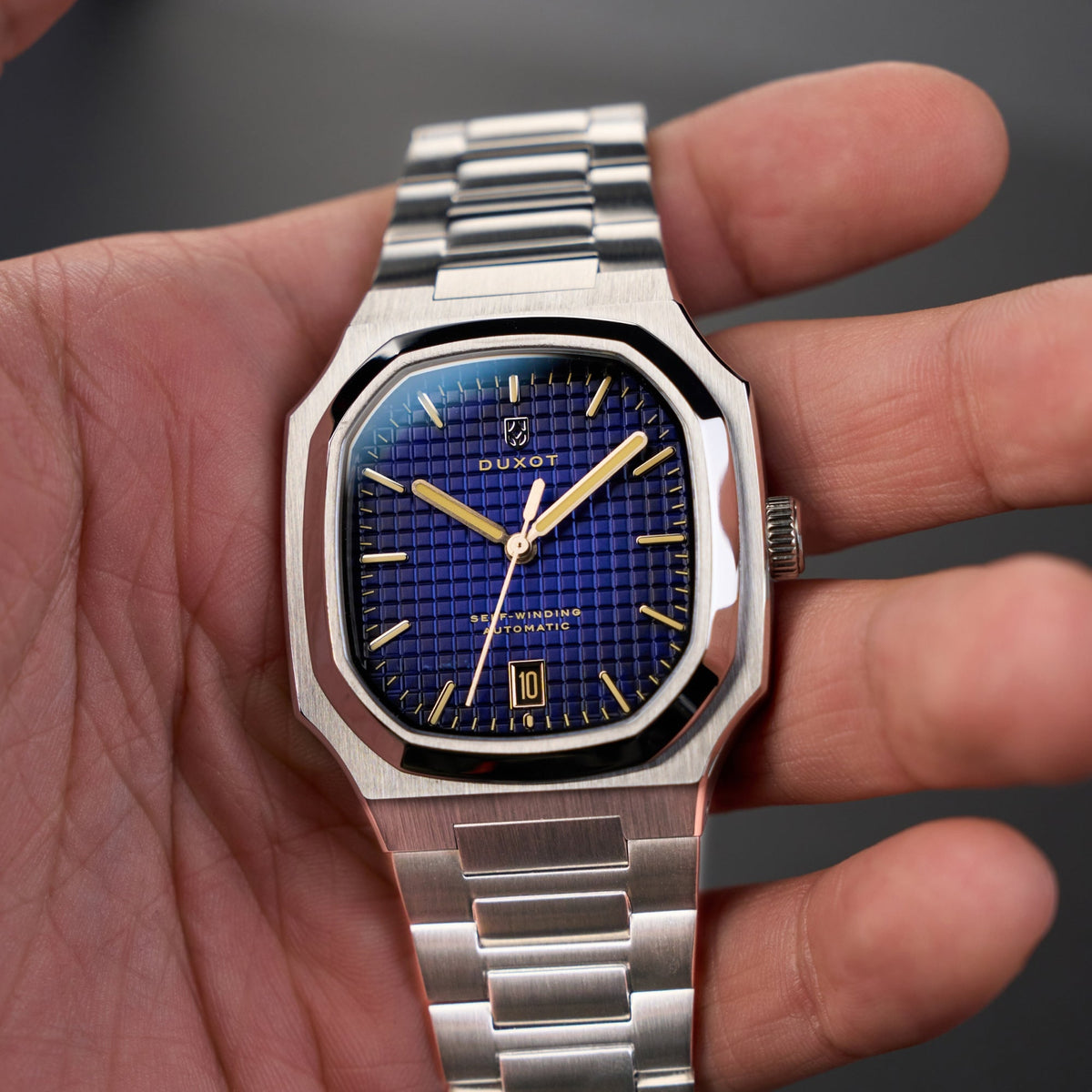 Colmar Automatic