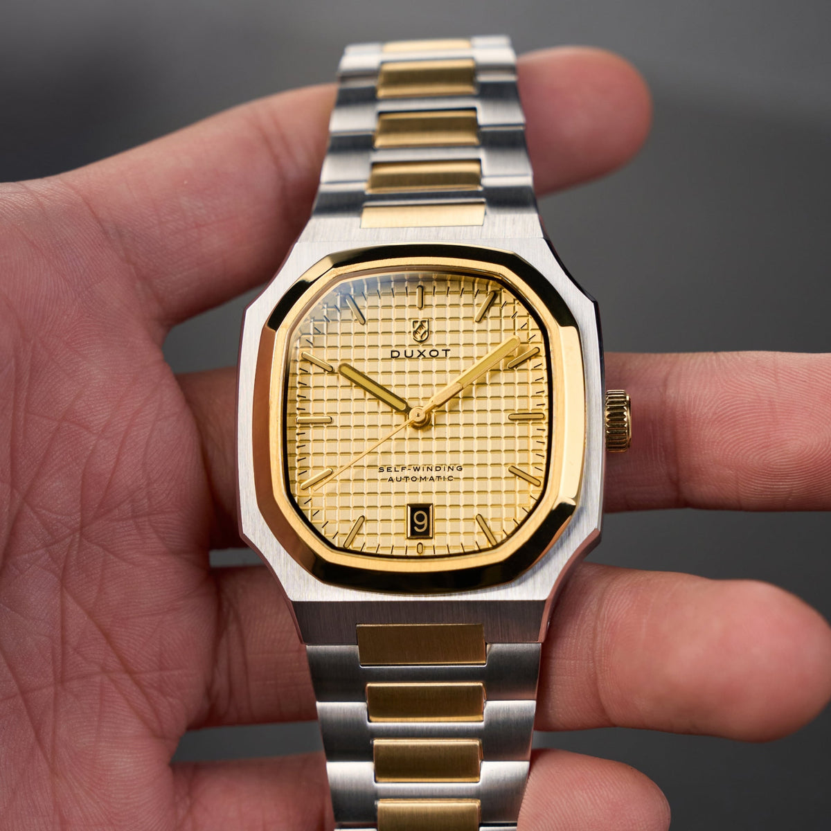 Colmar Automatic