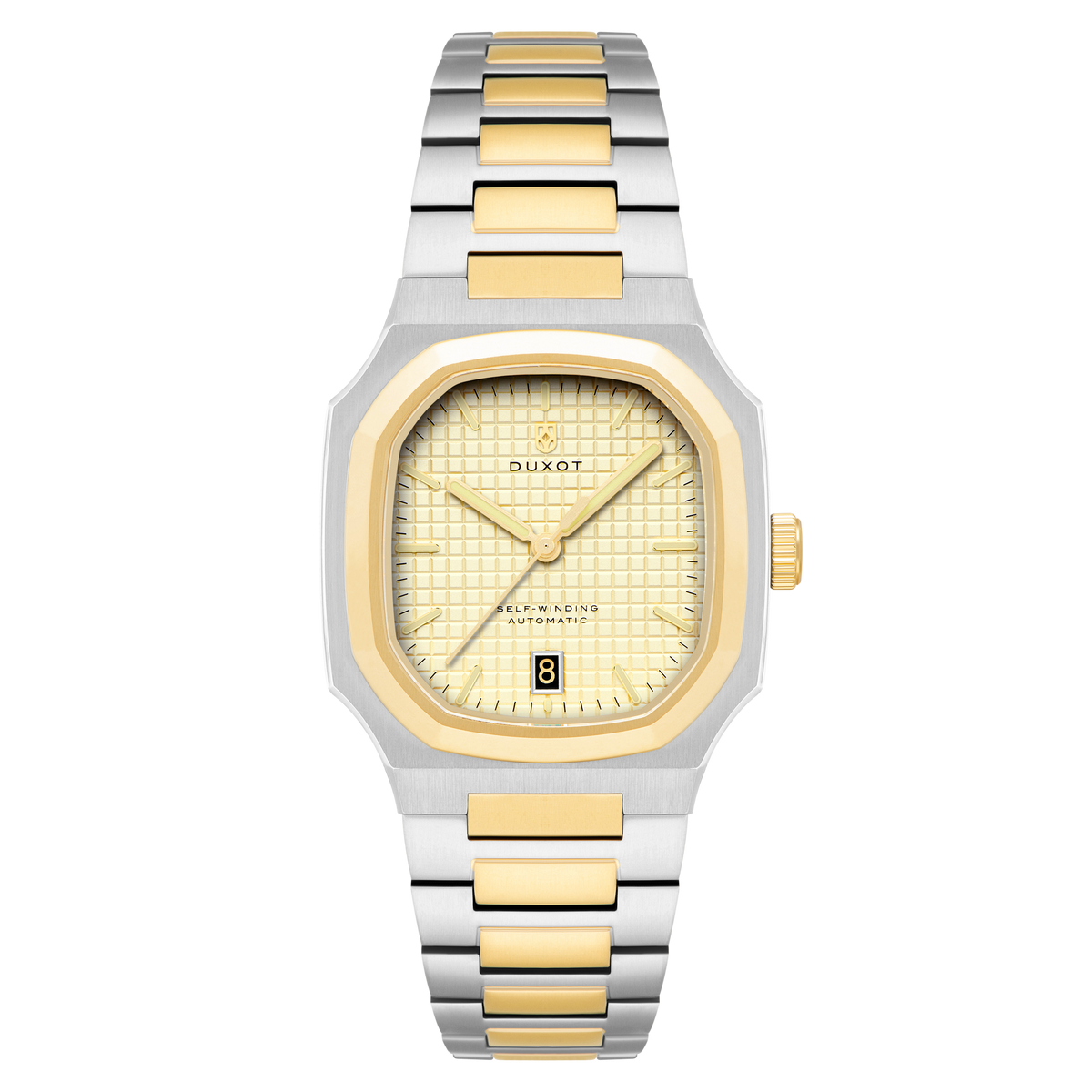 Colmar Automatic
