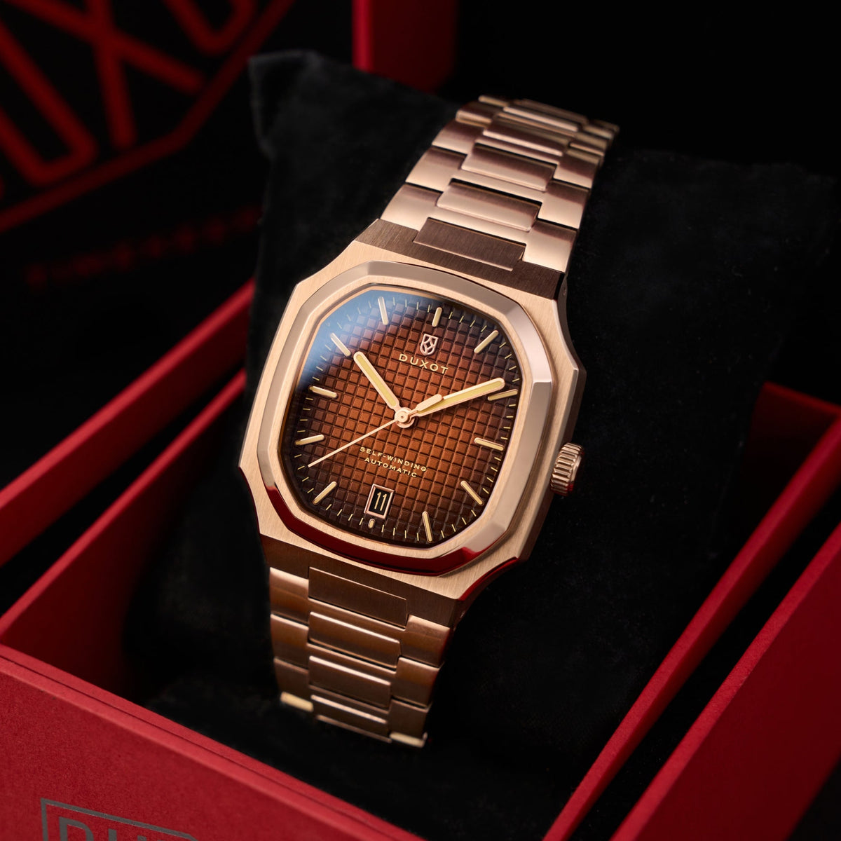 Colmar Automatic