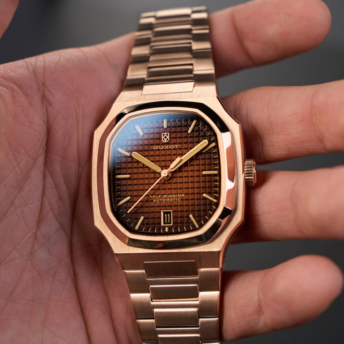 Colmar Automatic