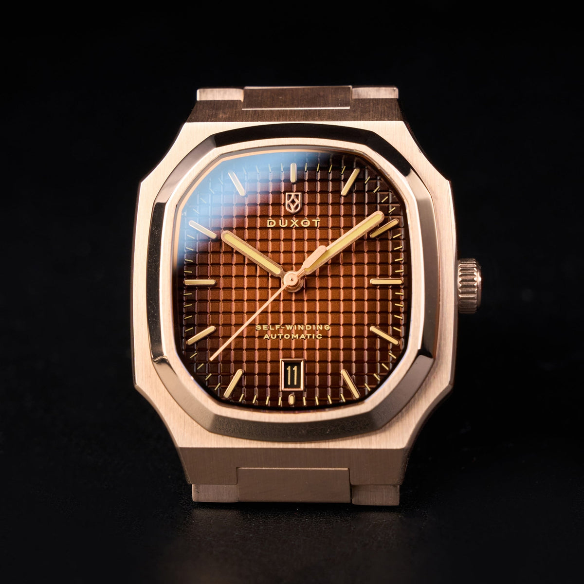 Colmar Automatic