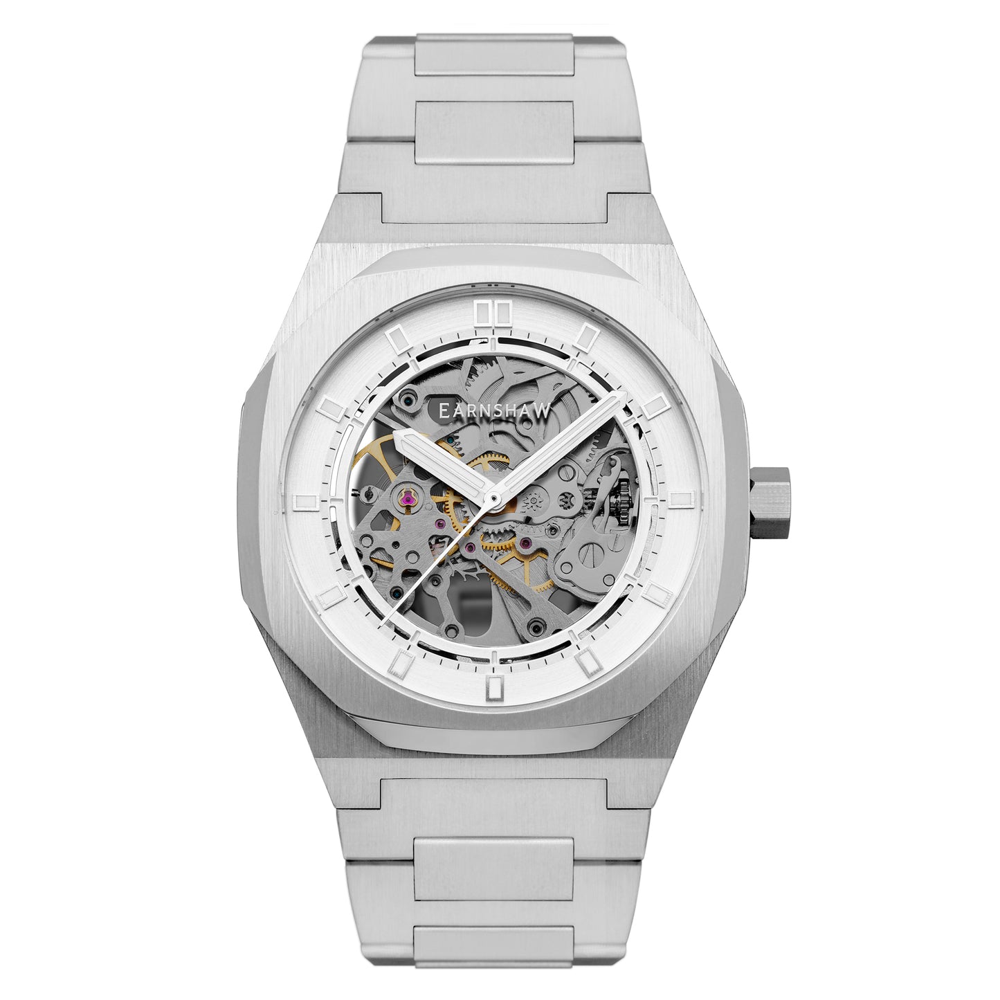 DRAKE SKELETON AUTOMATIC