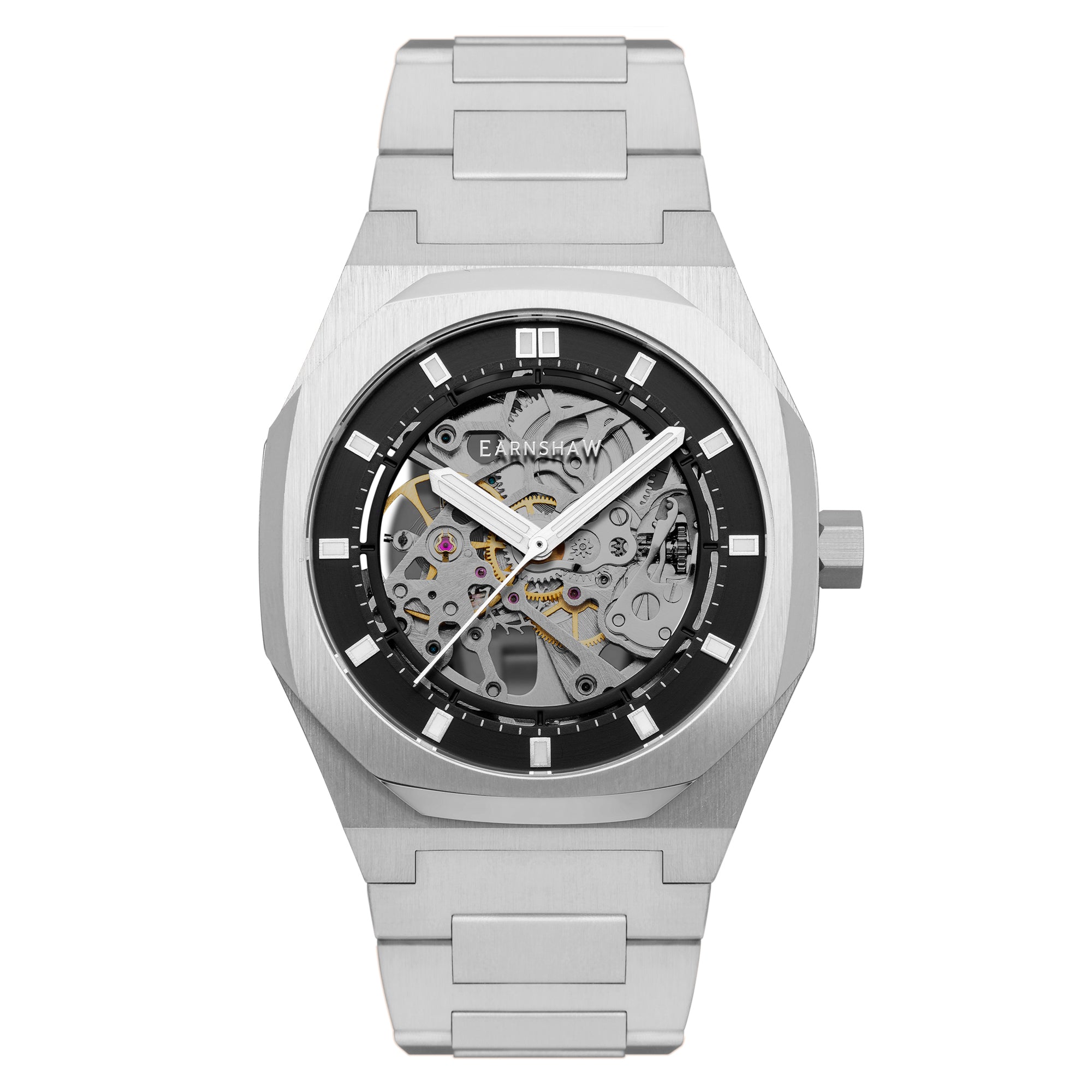 DRAKE SKELETON AUTOMATIC – Ten-Past-Ten Store