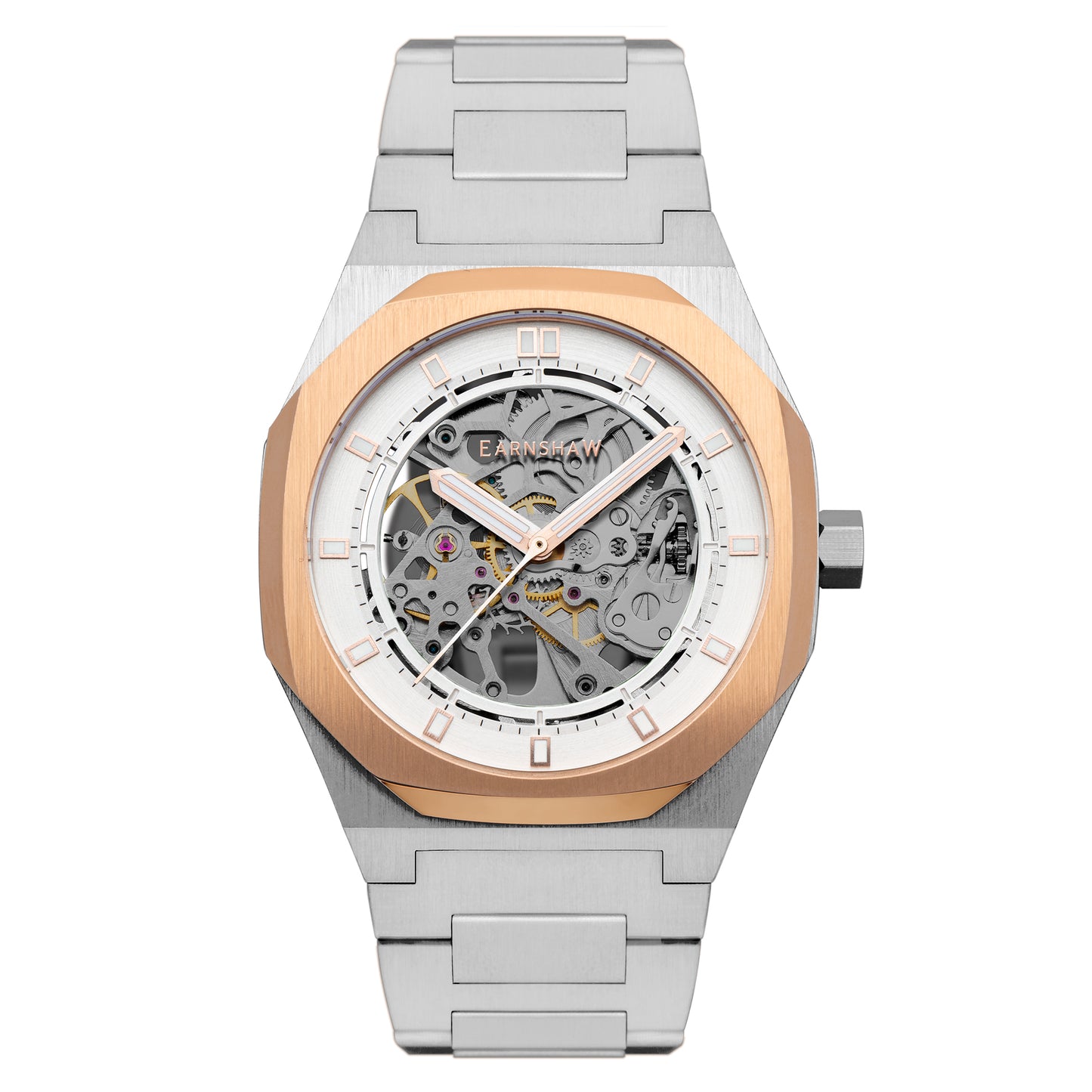 DRAKE SKELETON AUTOMATIC