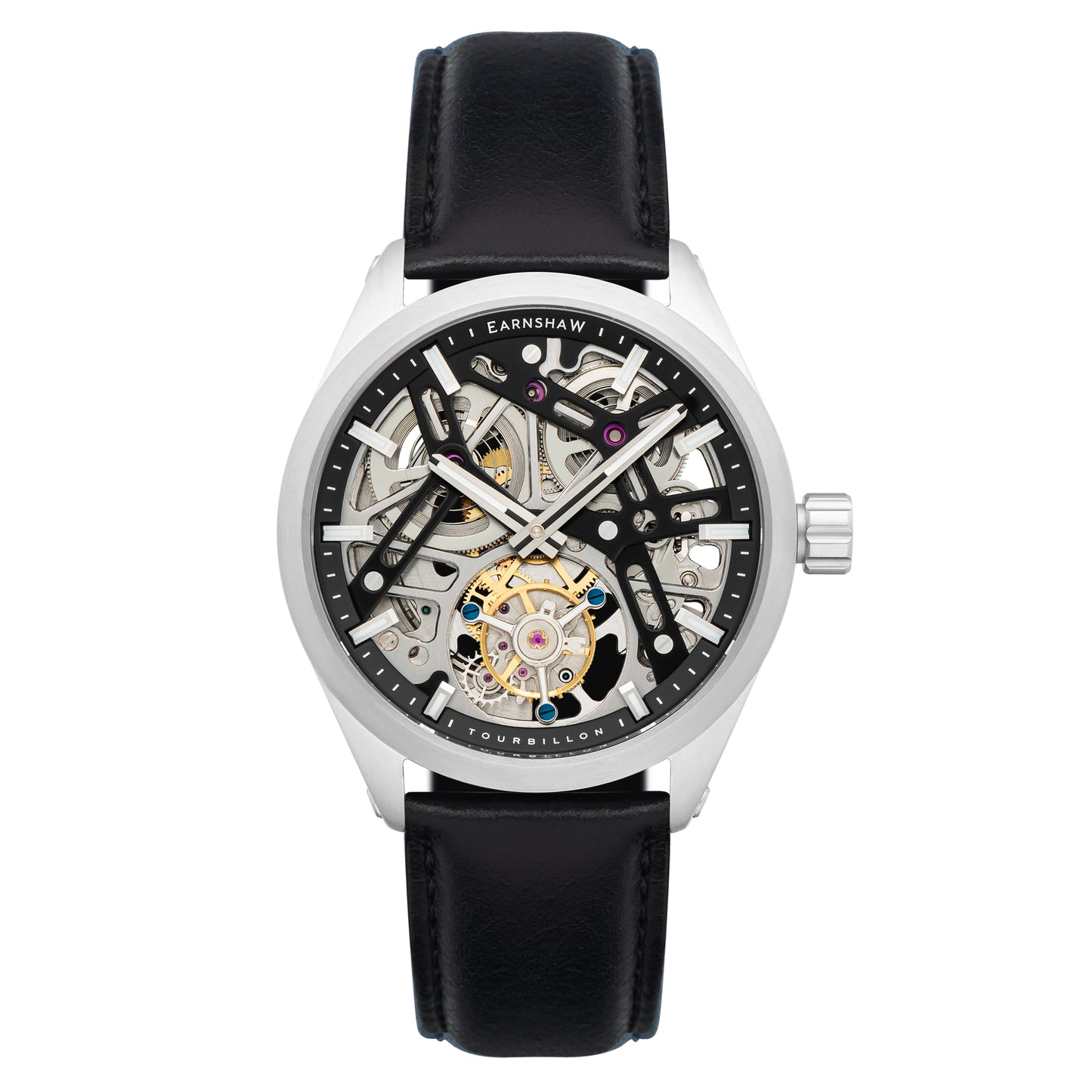 ENDYMION TOURBILLON