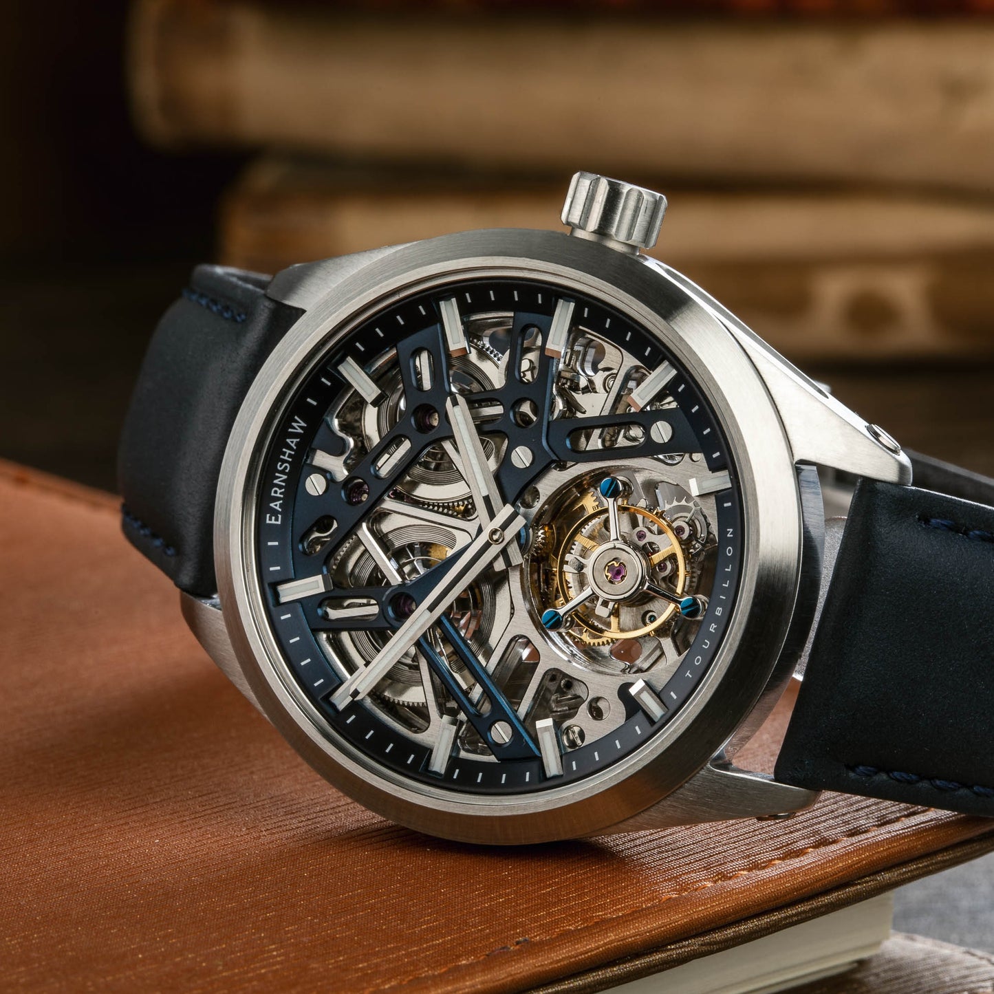 ENDYMION TOURBILLON