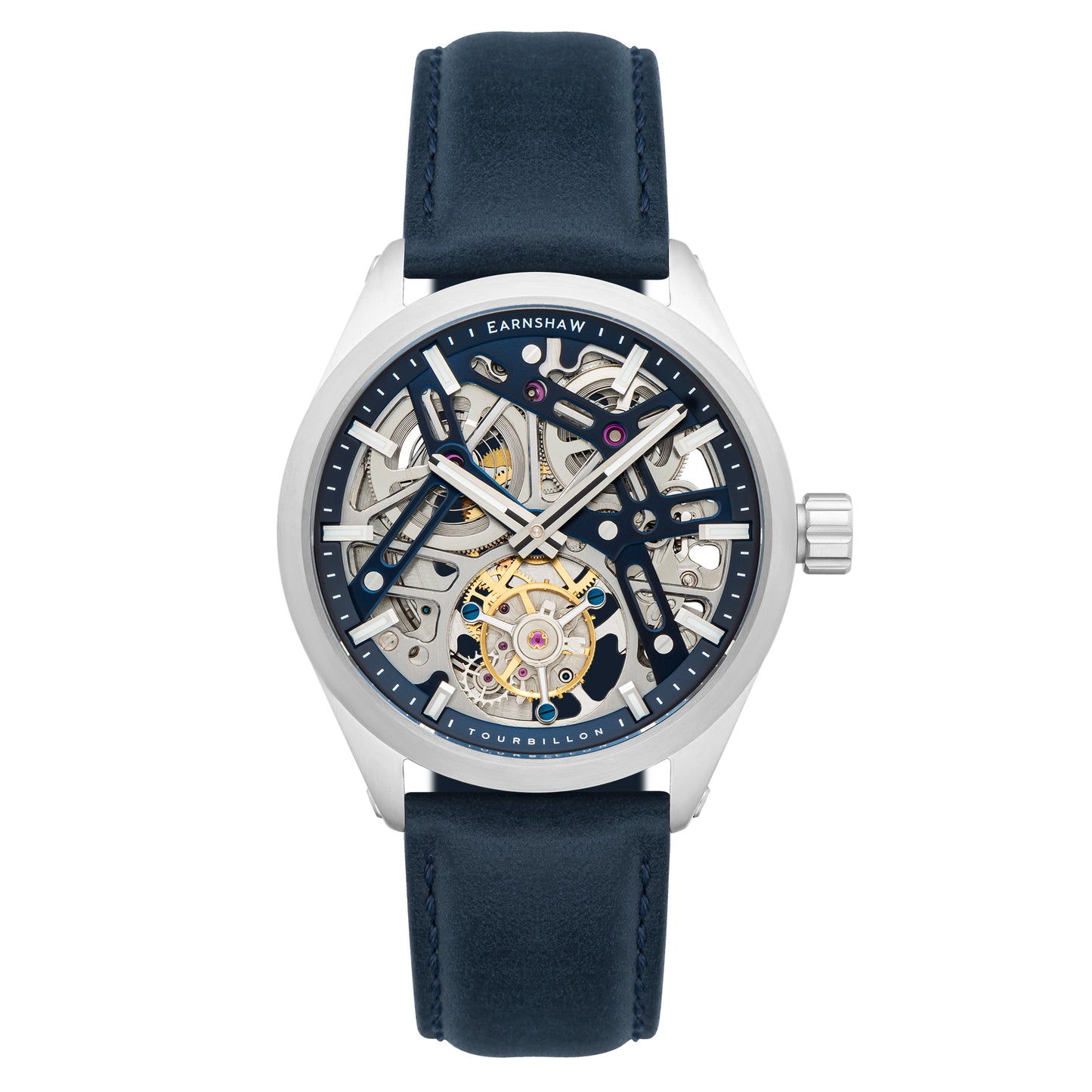 ENDYMION TOURBILLON