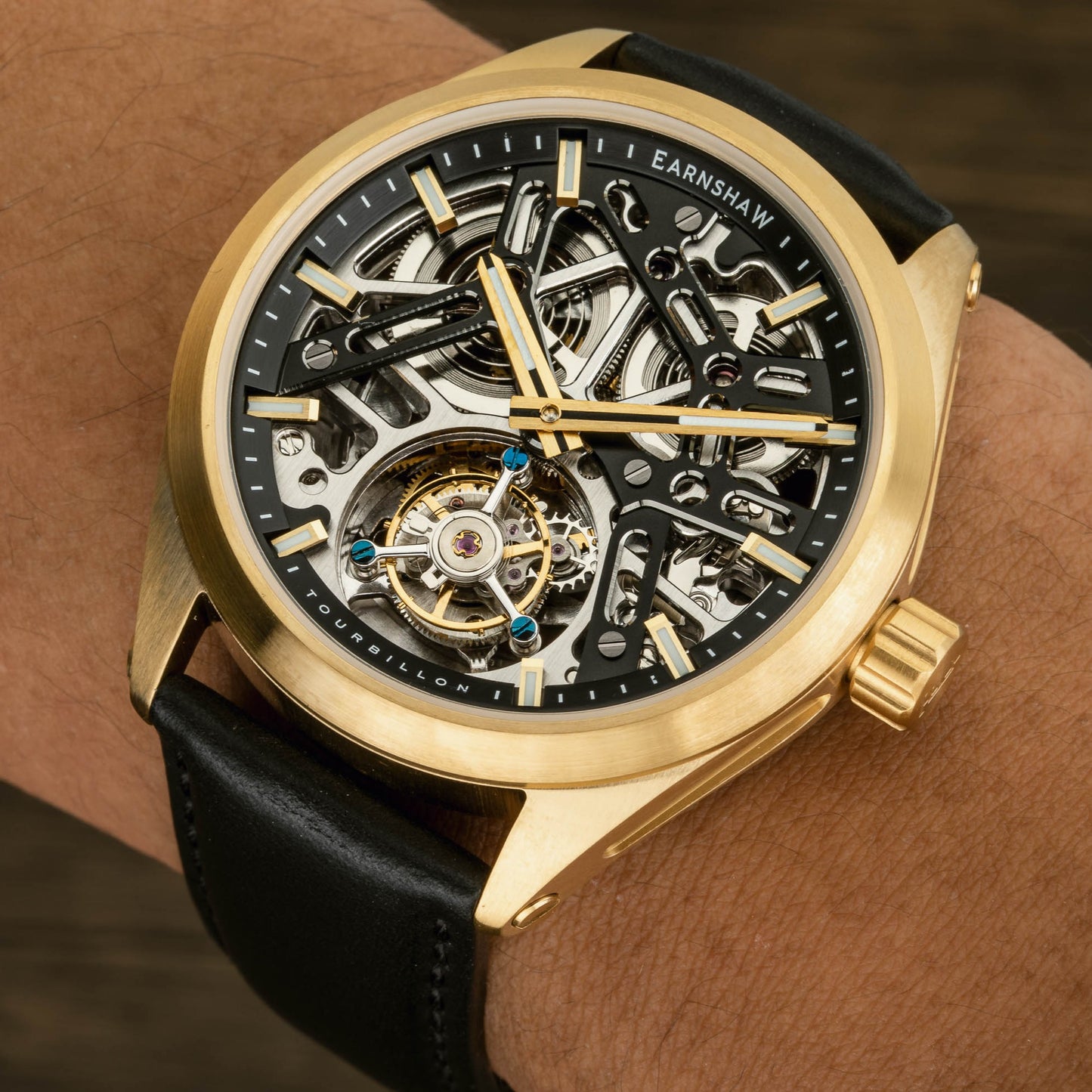 ENDYMION TOURBILLON