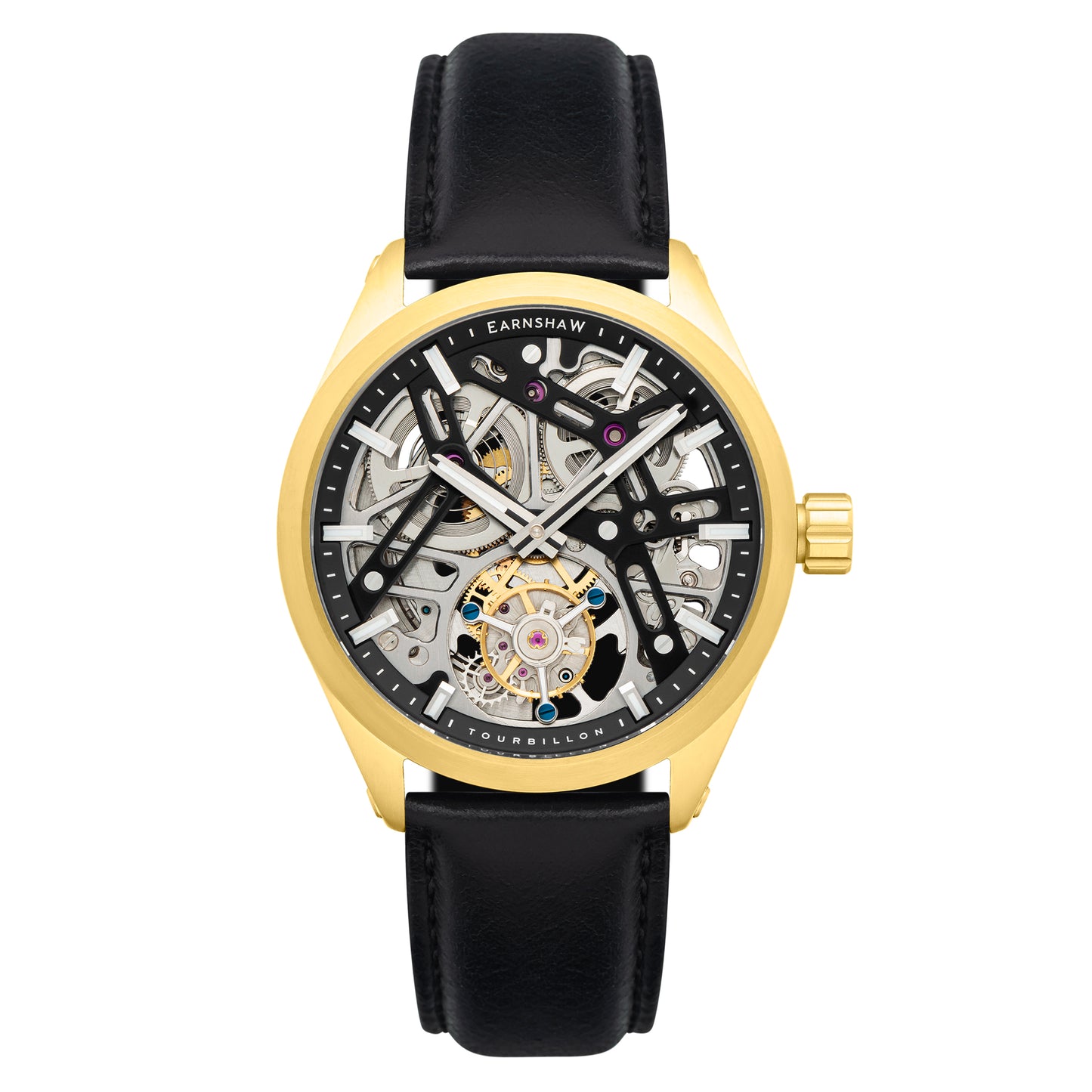 ENDYMION TOURBILLON