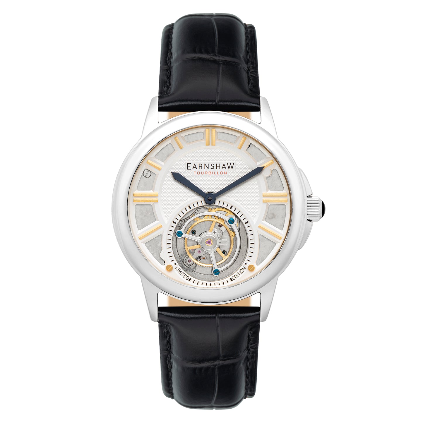 DISRAELI TOURBILLON LIMITED EDITION