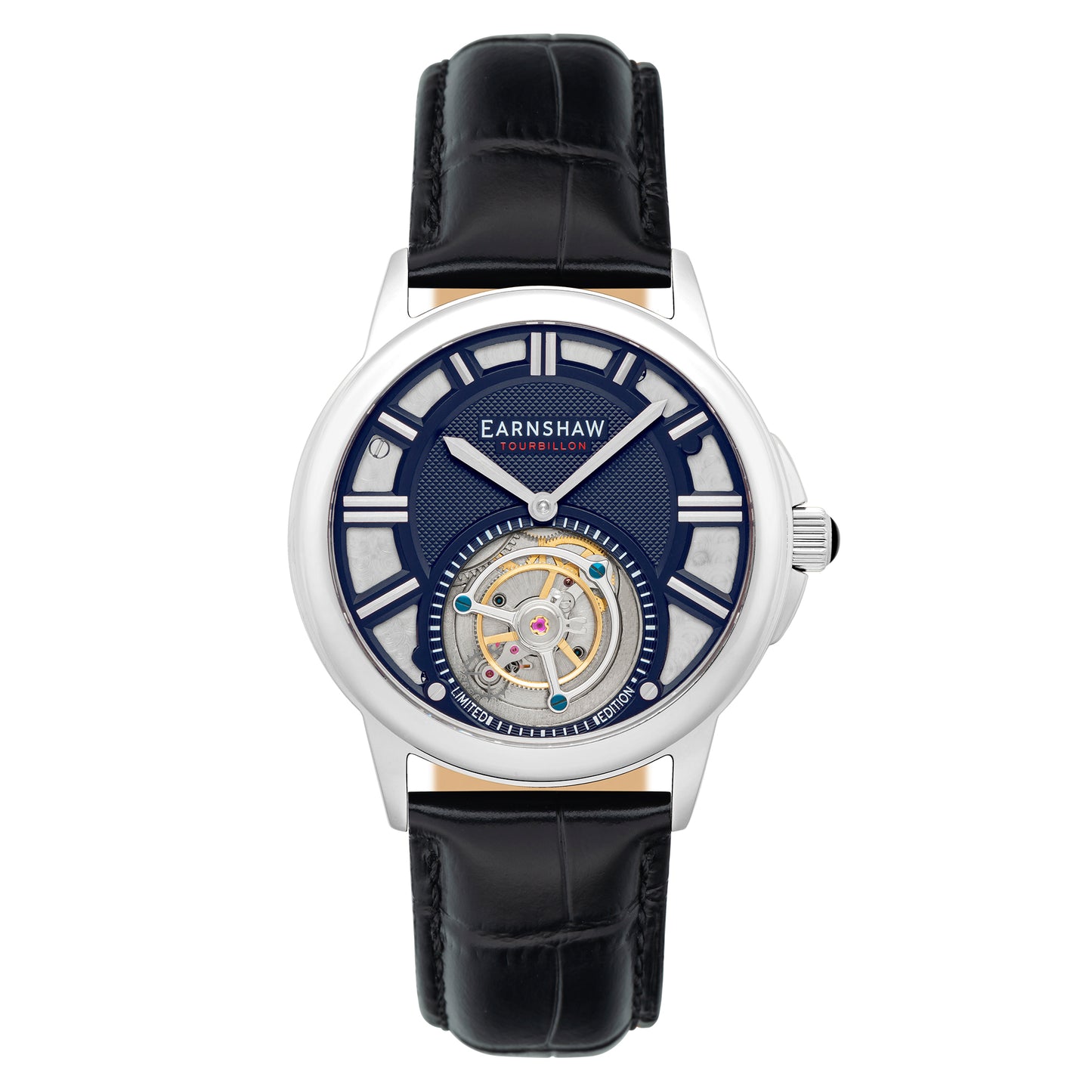 DISRAELI TOURBILLON LIMITED EDITION