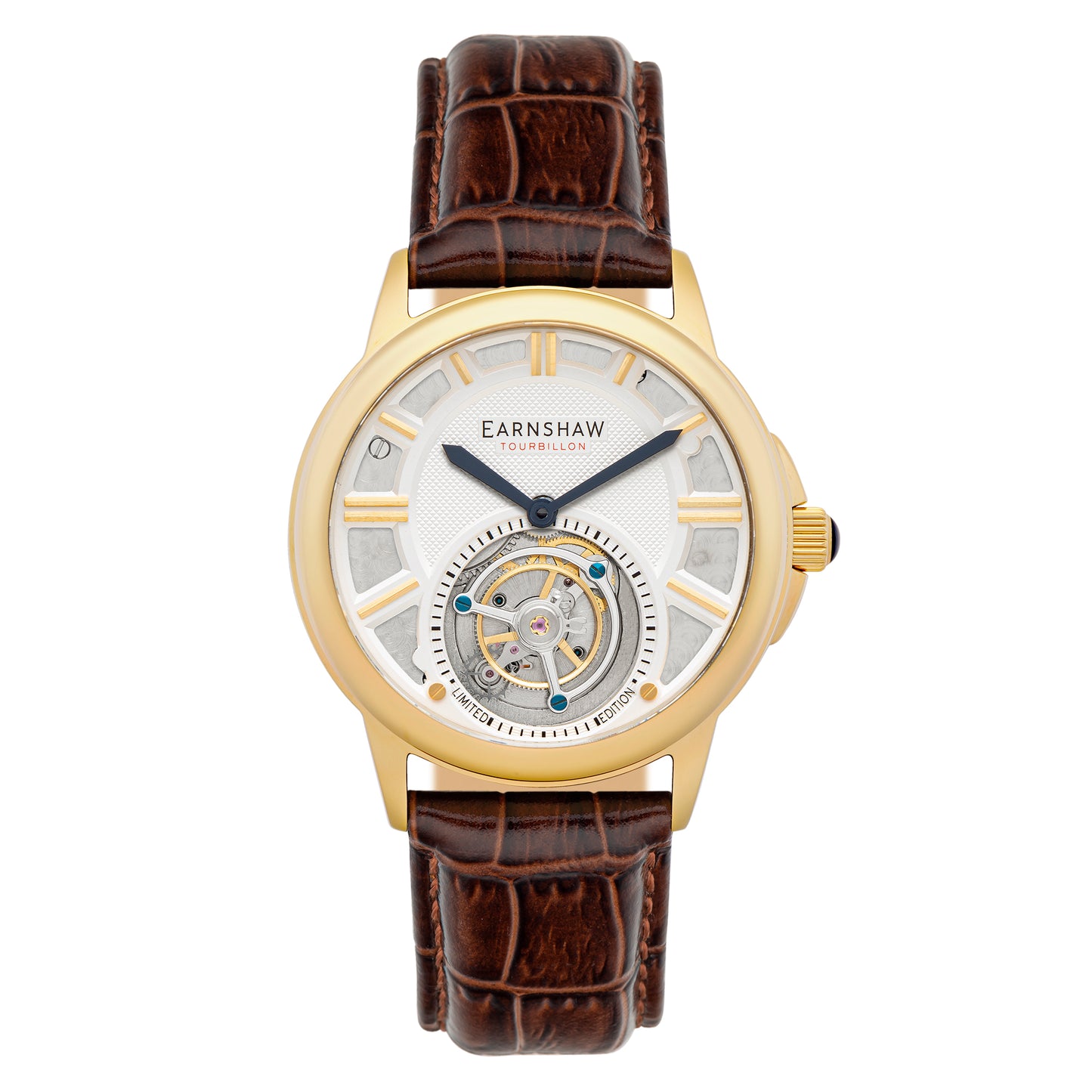 DISRAELI TOURBILLON LIMITED EDITION