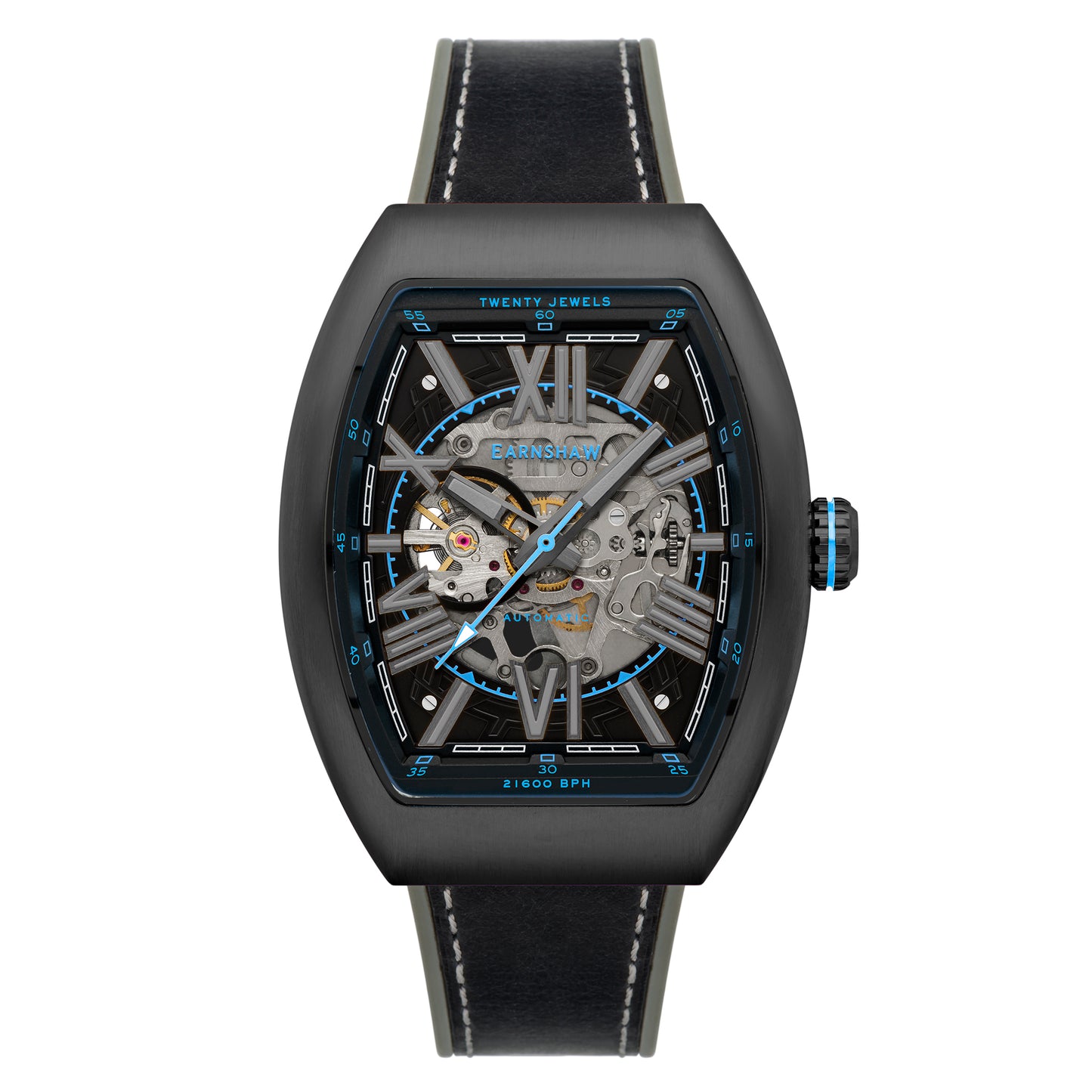 SUPREMACY SKELETON AUTOMATIC