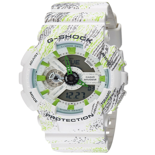 G-Shock GA-110TX-7ADR