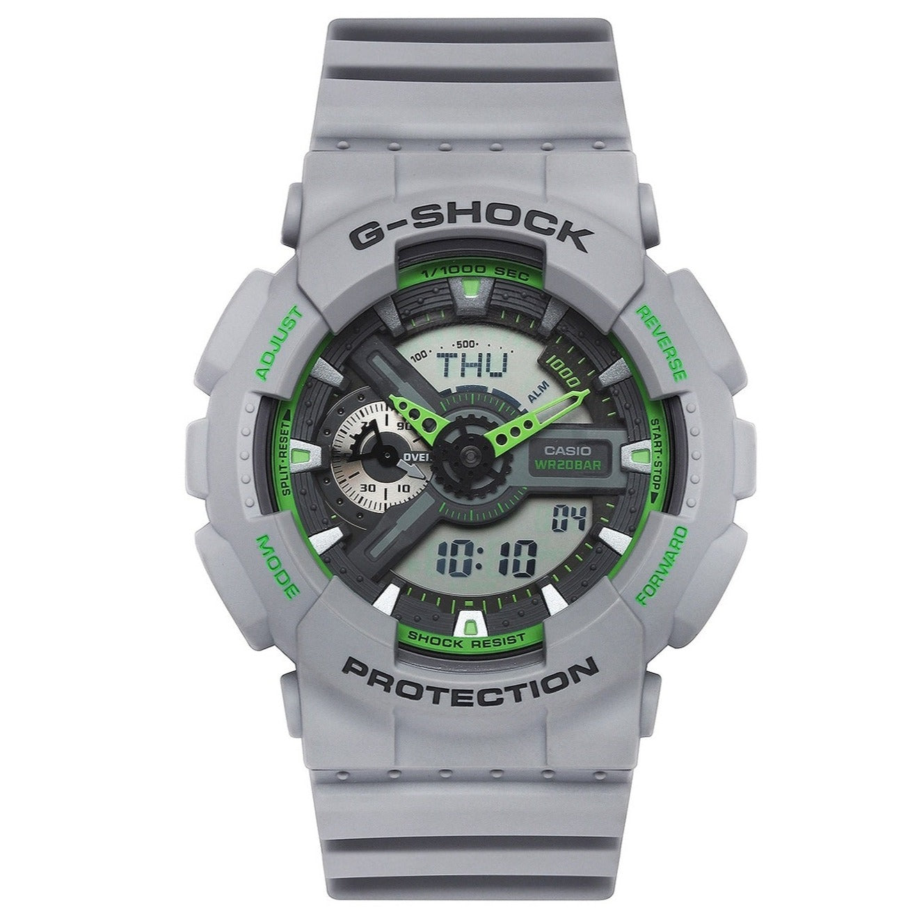 G-Shock GA-110TS-8A3DR