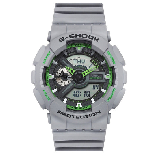 G-Shock GA-110TS-8A3DR