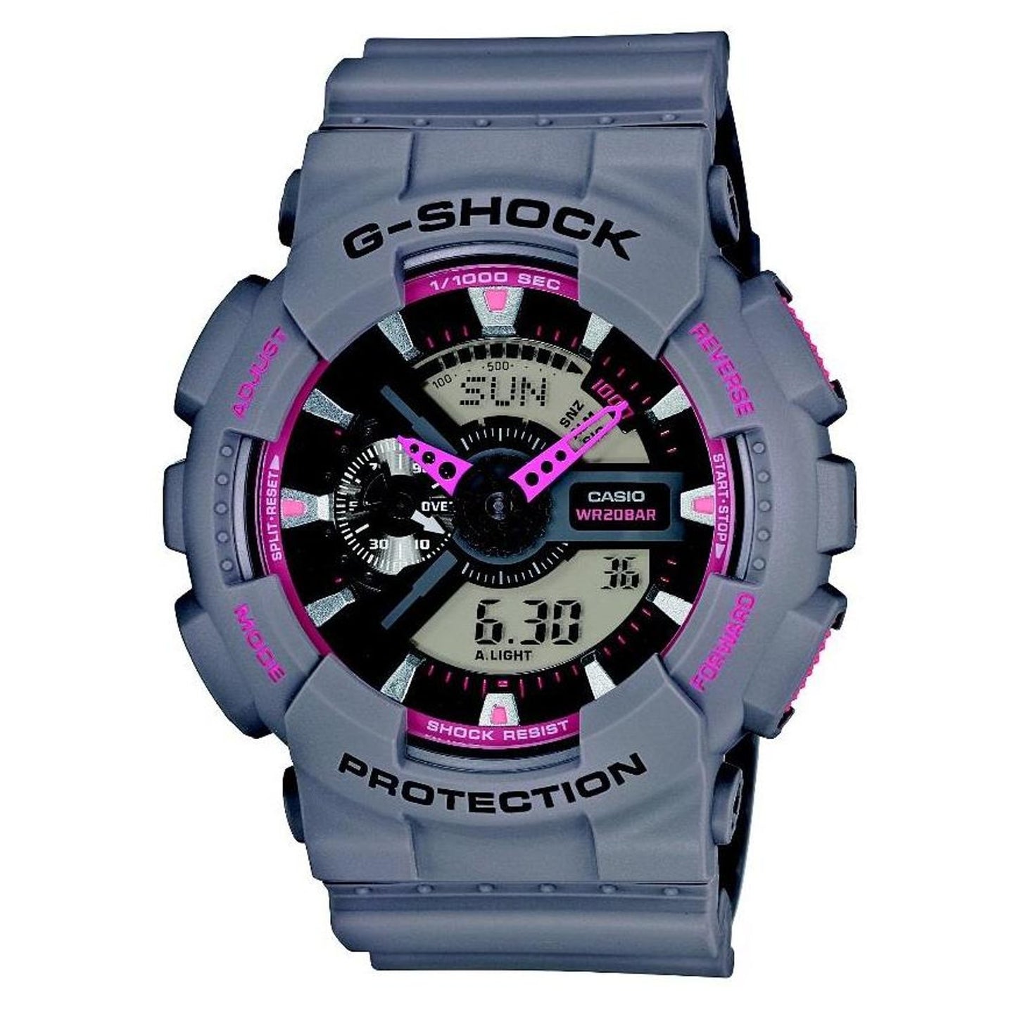 G-Shock GA-110TS-8A4DR