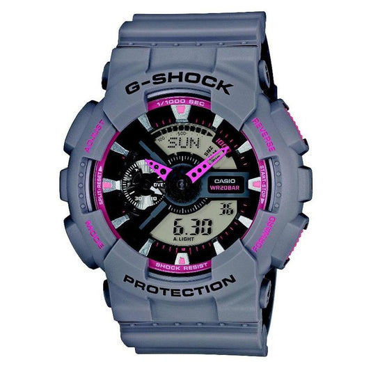 G-Shock GA-110TS-8A4DR