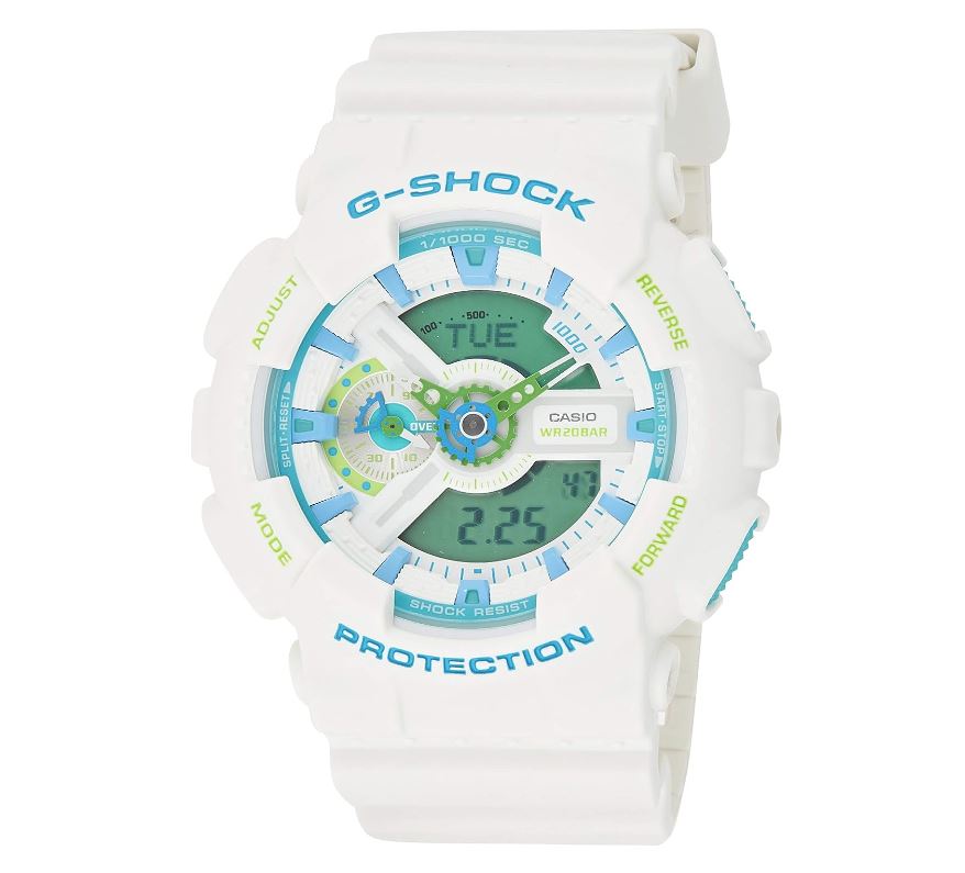 G-Shock GA-110WG-7ADR