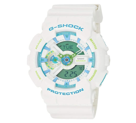 G-Shock GA-110WG-7ADR