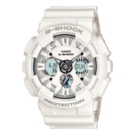 G-Shock GA-120A-7ADR