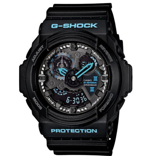 G-Shock GA-300BA-1ADR