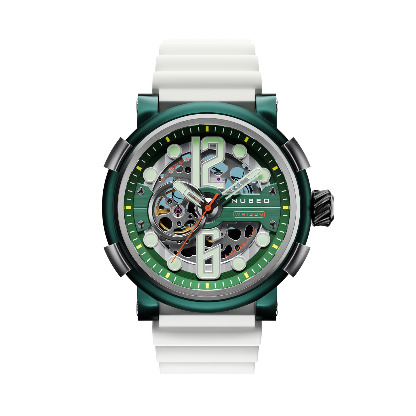 ORION AUTOMATIC LIMITED EDITION