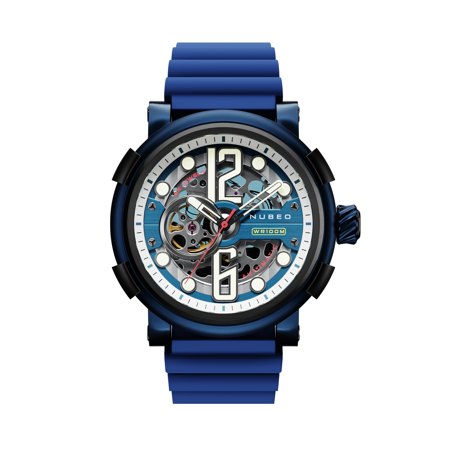 ORION AUTOMATIC LIMITED EDITION