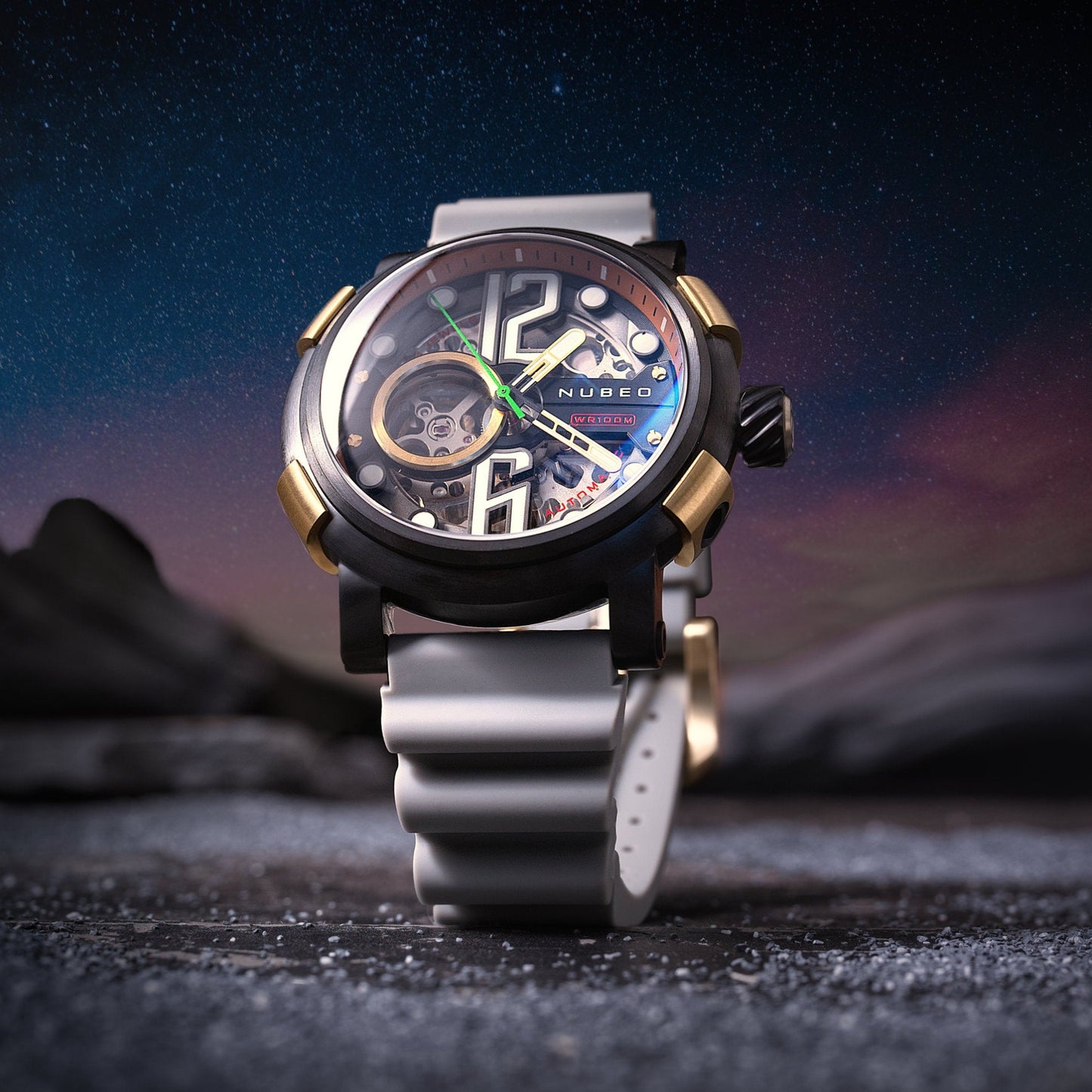 ORION AUTOMATIC LIMITED EDITION