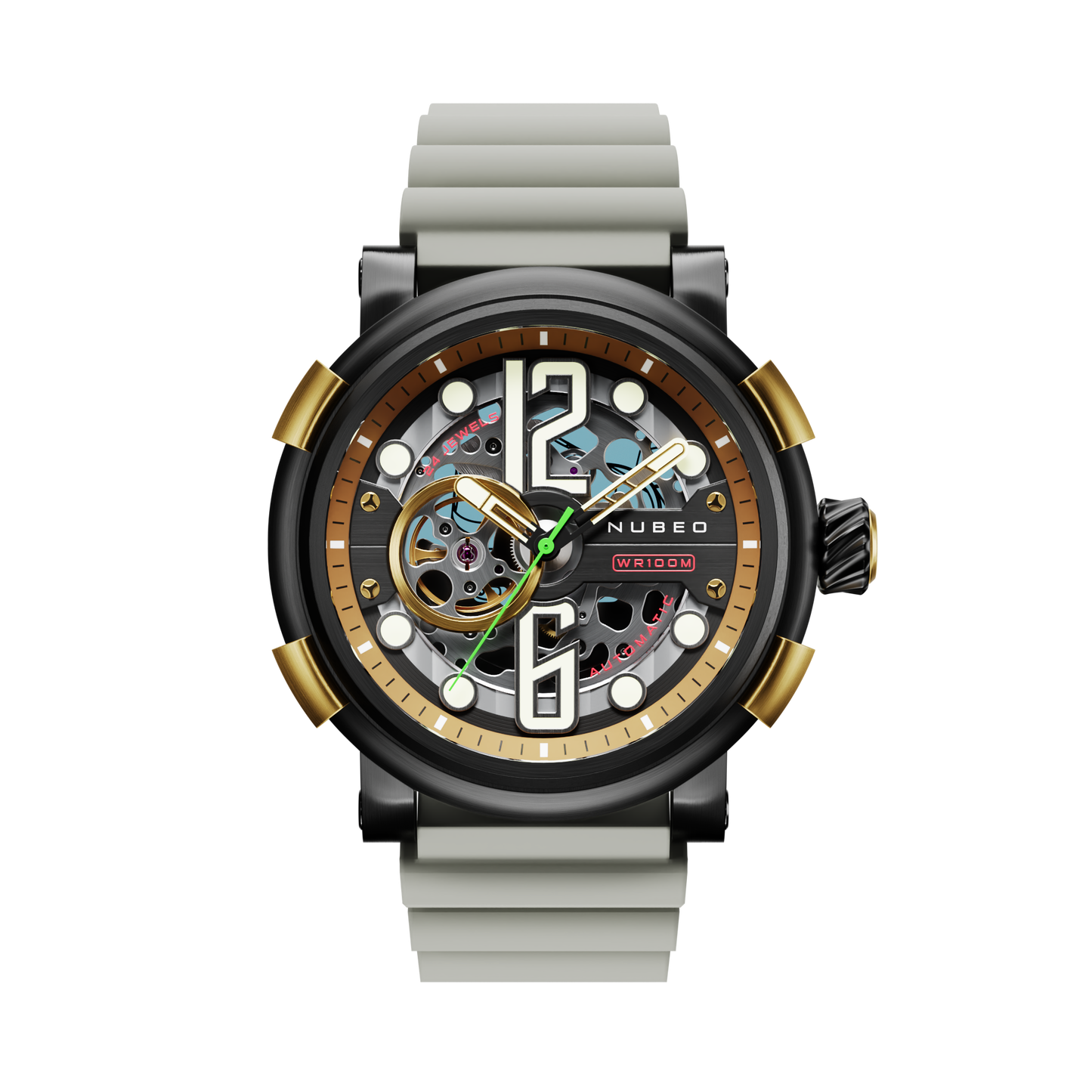 ORION AUTOMATIC LIMITED EDITION