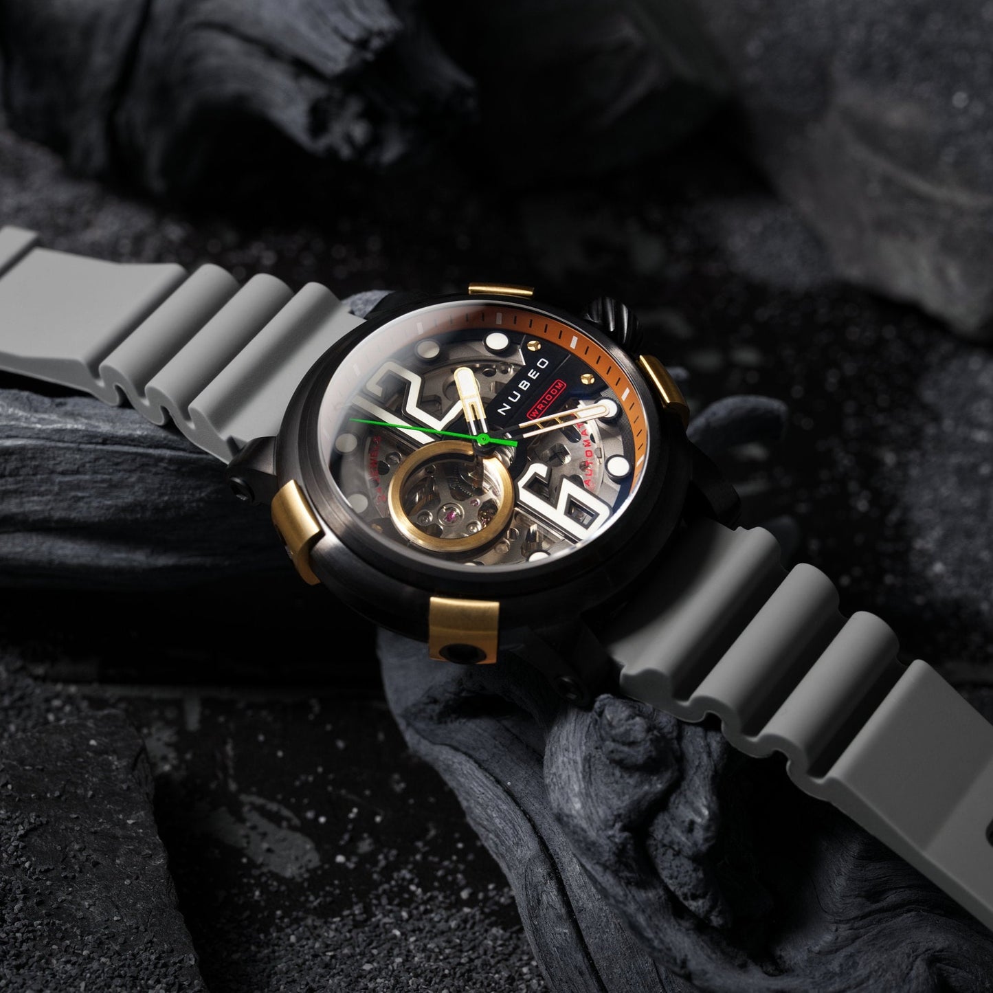 ORION AUTOMATIC LIMITED EDITION