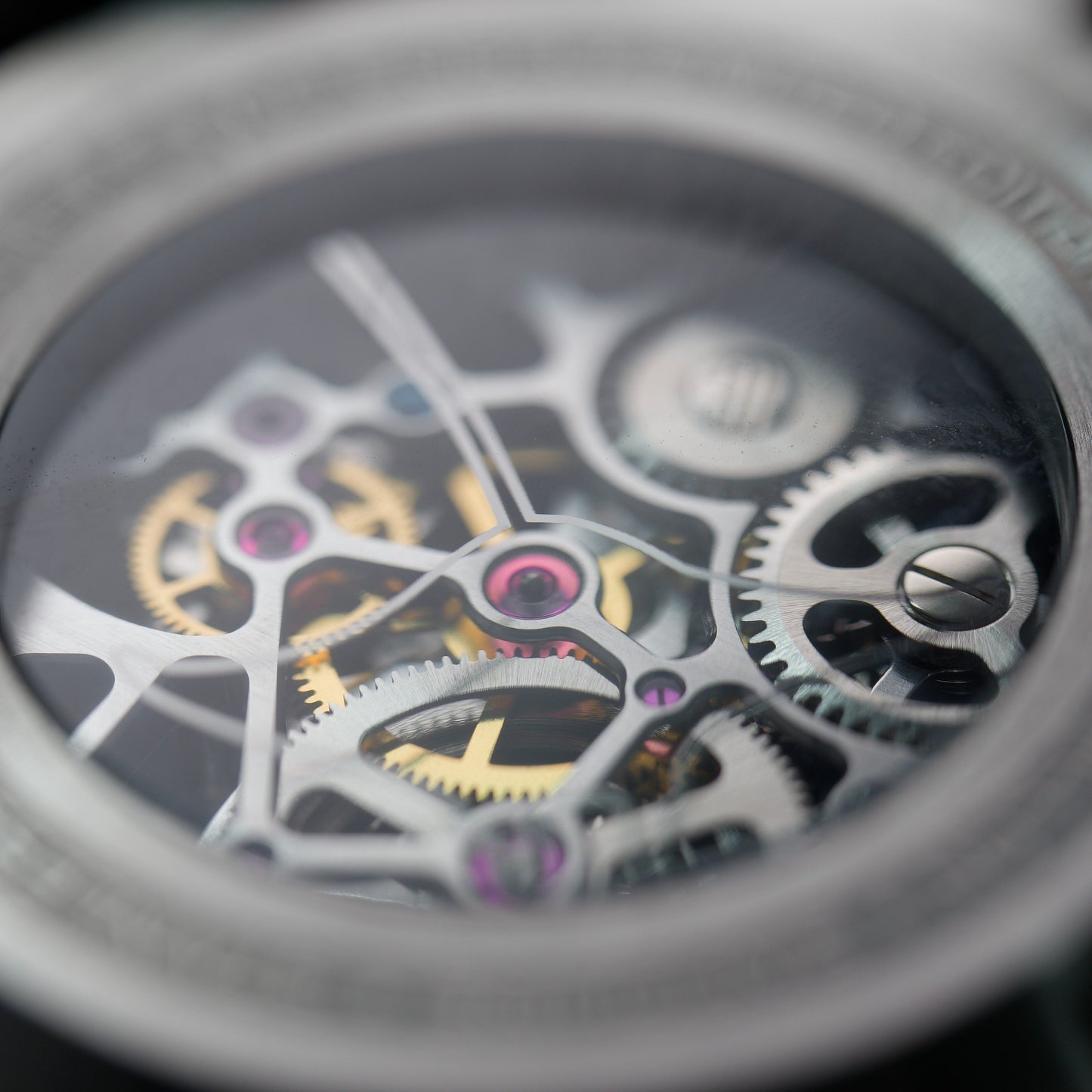 MANTA TOURBILLON LIMITED EDITION