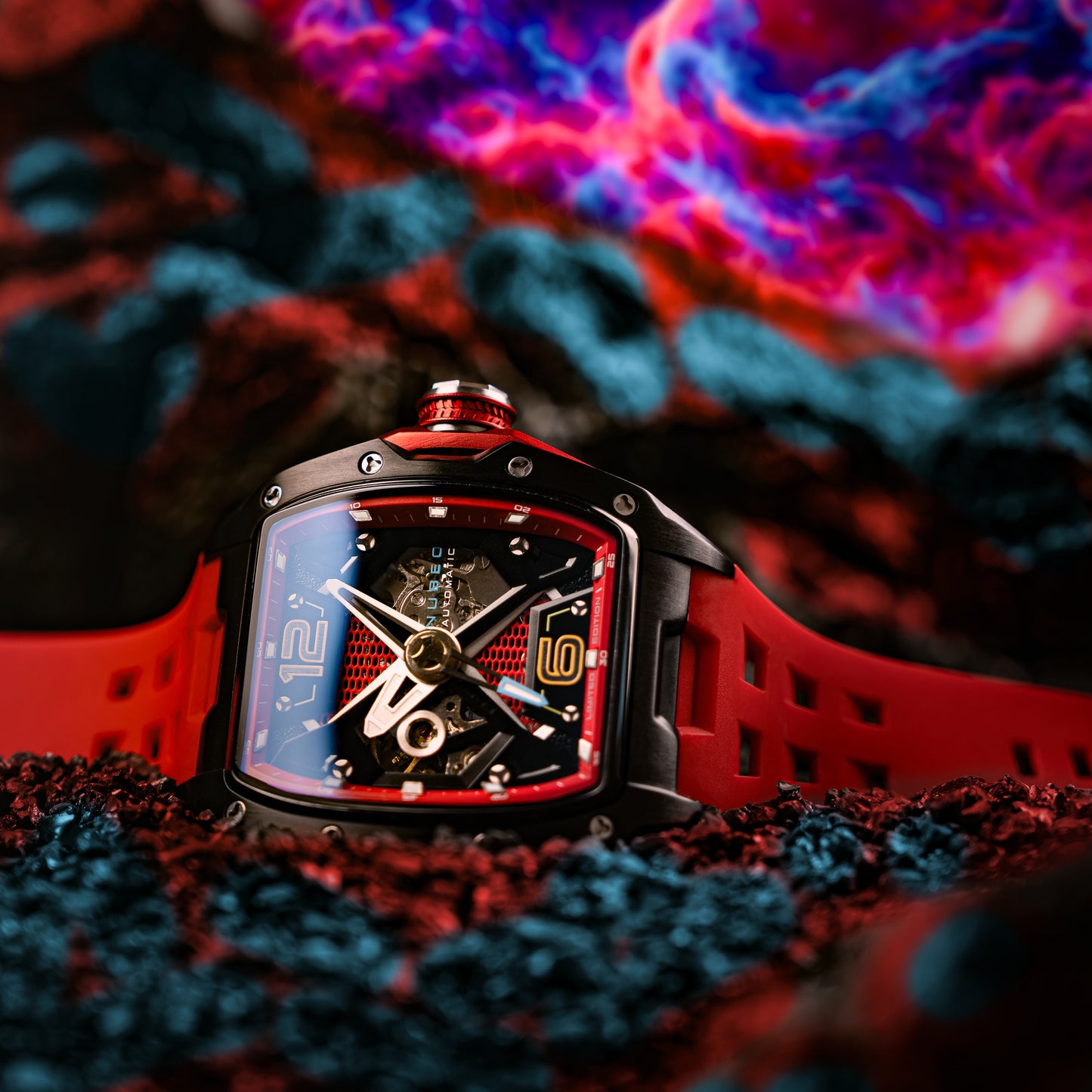 DAVINCI AUTOMATIC LIMITED EDITION