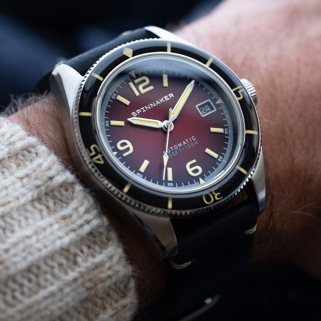 FLEUSS AUTOMATIC