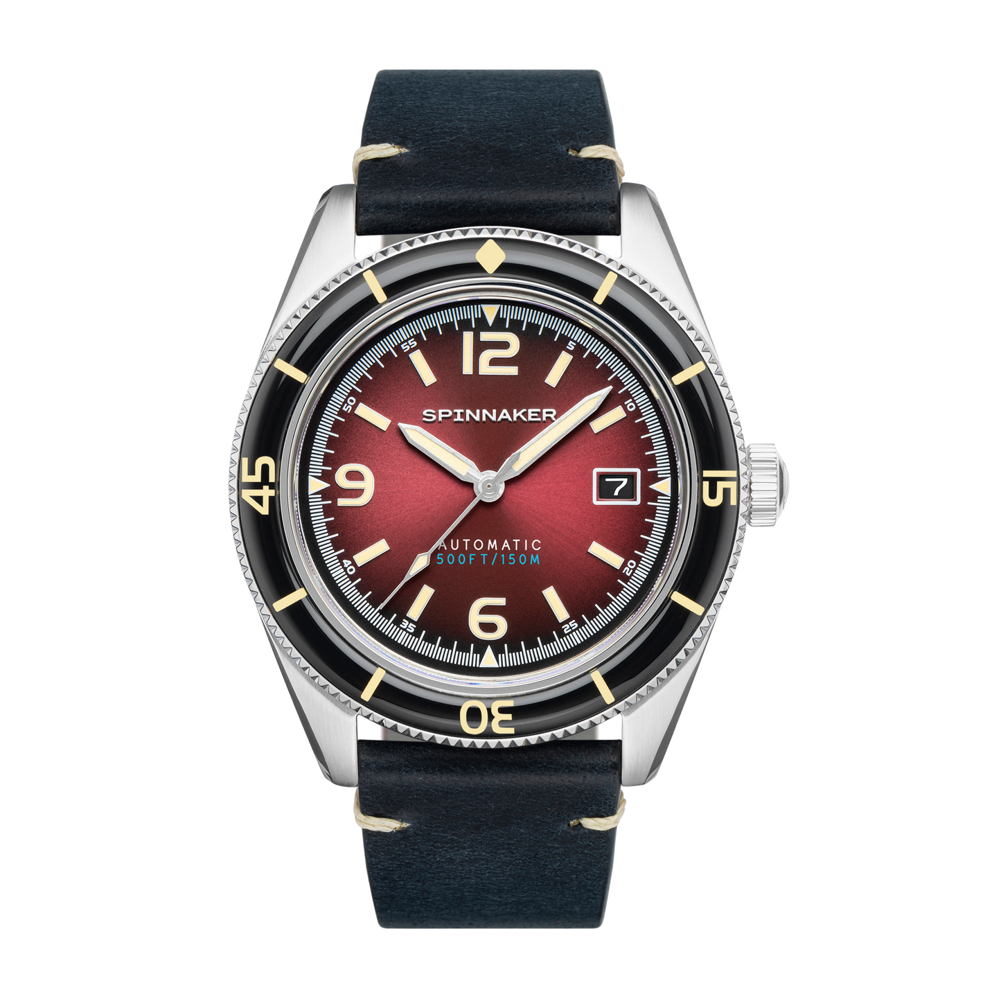 FLEUSS AUTOMATIC